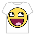 Epic face