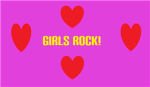 Girls Are The Best!