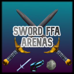 Sword FFA Arenas