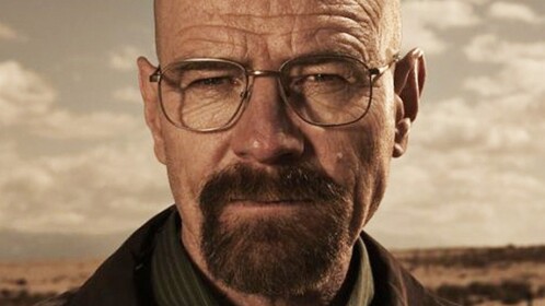 Breaking Bad Nextbots