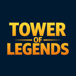 TOWER OF LEGENDS [TESTING]