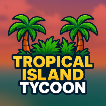Tropical Island Tycoon
