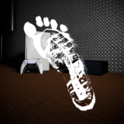 [CONSOLE] Finding Bigfoot - Remake icon