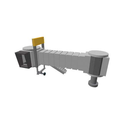 jet bridge