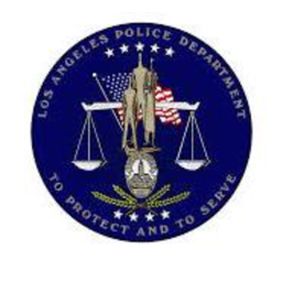 LAPD Station - Update 1