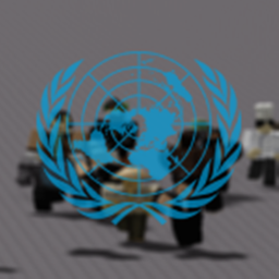 UN Dinning Hall