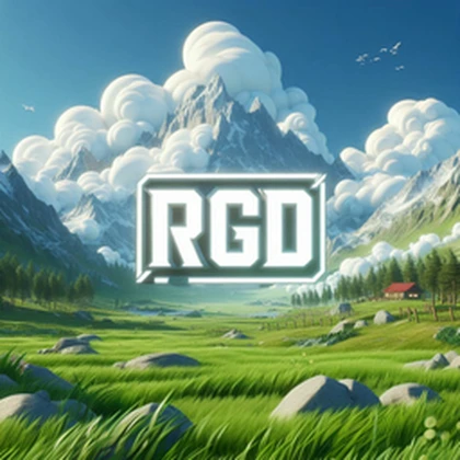 Ragdoll Alternative Roblox group icon