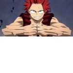 Heros of My hero academia
