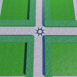 *UNFINISHED BUT PLAYABLE* Tk's Town RP