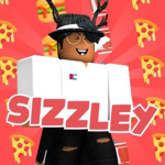 Sizzley