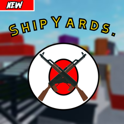 [WIP] Shipyards.