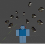 Imperial Fish Army