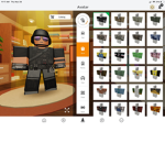 The crafty family is very epic