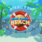 National Beach Police Force