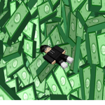 5 Robux Clothign Store