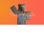 Tokyo's Cafe