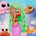 FIND THE MERMAIDS ! 🧜‍♀️
