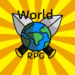 RPG Island icon