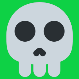 skull simulator💀
