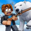 Escape From Antarctica