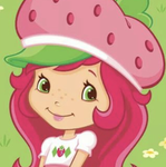 Little strawberries clothing <33