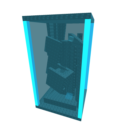 claustrophobe