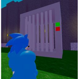 [😈] Sonic The Killer