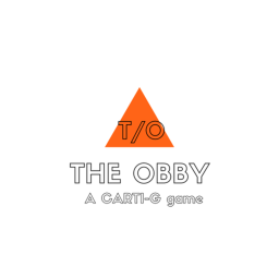❄️⛄️The Obby⛄️❄️