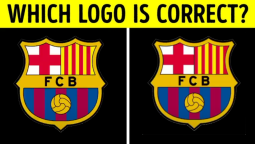 Logo Quiz Football