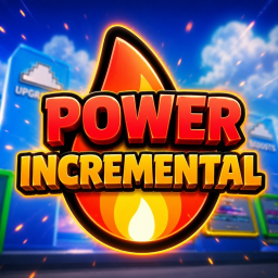 [UPD5🔥] Power Incremental💪 icon