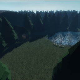 Chajialen | Church [1.02]