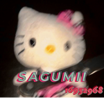 Sagumii clothes