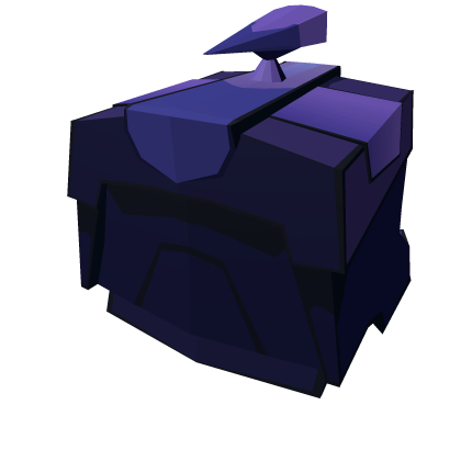 Shattered Glass Speedster