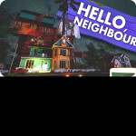 HELLO NEIGHBOR