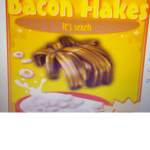 BACON ### ####