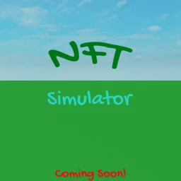 (COMING SOON) NFT Simulator icon