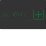 Midori'M
