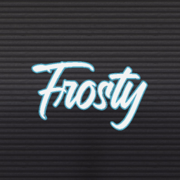 The Frosty Station