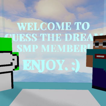 Guess The Dream Smp Member
