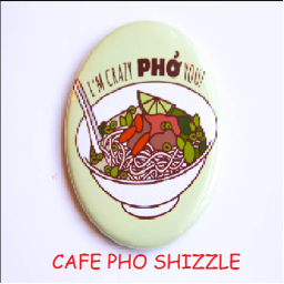Cafe Pho Shizzle V1