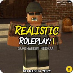 Realistic RP:Rewritten