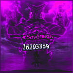 ⋞Sovereign