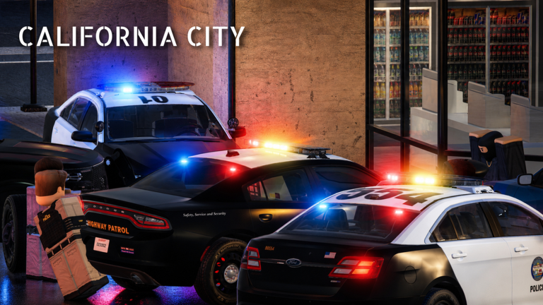 [UPD] Emergency USA: California Roleplay
