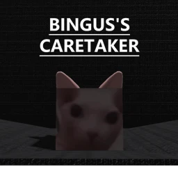 Bingus's Care Taker icon