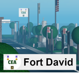 Fort David - Military Academy