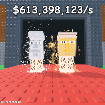 Steal a Garama and Madundung