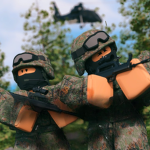 空降兵軍第一三五特種作戰旅｜AC 135th Special Forces Brigade