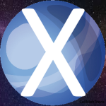 Planet X.