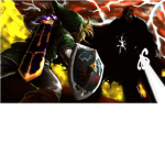 the real legend of zelda fan club