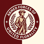 Armed Forces of United Florality